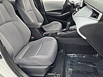 Used 2025 TOYOTA COROLLA FX CVT in DAVIE, FLORIDA (Photo 15)