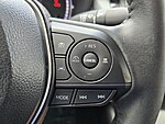 Used 2025 TOYOTA COROLLA FX CVT in DAVIE, FLORIDA (Photo 24)