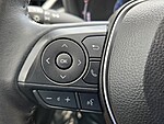 Used 2025 TOYOTA COROLLA FX CVT in DAVIE, FLORIDA (Photo 25)