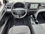 Used 2025 TOYOTA CAMRY LE in DAVIE, FLORIDA (Photo 12)