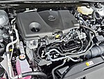 Used 2025 TOYOTA CAMRY LE in DAVIE, FLORIDA (Photo 17)