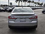 Used 2025 TOYOTA CAMRY LE in DAVIE, FLORIDA (Photo 5)