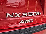 Used 2024 LEXUS NX NX 350H PREMIUM AWD in DAVIE, FLORIDA (Photo 14)