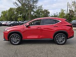 Used 2024 LEXUS NX NX 350H PREMIUM AWD in DAVIE, FLORIDA (Photo 3)