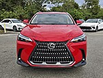 Used 2024 LEXUS NX NX 350H PREMIUM AWD in DAVIE, FLORIDA (Photo 4)