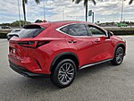 Used 2024 LEXUS NX NX 350H PREMIUM AWD in DAVIE, FLORIDA (Photo 6)