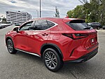 Used 2024 LEXUS NX NX 350H PREMIUM AWD in DAVIE, FLORIDA (Photo 7)