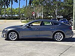 Used 2023 AUDI A5 SPORTBACK S LINE PREMIUM PLUS 45 TFSI QUATTRO in DAVIE, FLORIDA (Photo 3)