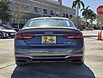 Used 2023 AUDI A5 SPORTBACK S LINE PREMIUM PLUS 45 TFSI QUATTRO in DAVIE, FLORIDA (Photo 5)