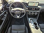 Used 2023 GENESIS G70 2.0T RWD in DAVIE, FLORIDA (Photo 12)