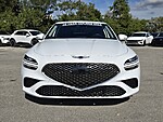 Used 2023 GENESIS G70 2.0T RWD in DAVIE, FLORIDA (Photo 4)