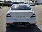 Used 2023 GENESIS G70 2.0T RWD in DAVIE, FLORIDA (Photo 5)