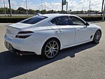 Used 2023 GENESIS G70 2.0T RWD in DAVIE, FLORIDA (Photo 6)