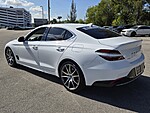 Used 2023 GENESIS G70 2.0T RWD in DAVIE, FLORIDA (Photo 7)