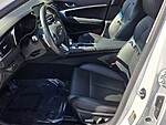 Used 2023 GENESIS G70 2.0T RWD in DAVIE, FLORIDA (Photo 10)