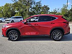 Used 2025 LEXUS NX NX 250 FWD in DAVIE, FLORIDA (Photo 3)