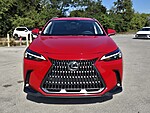 Used 2025 LEXUS NX NX 250 FWD in DAVIE, FLORIDA (Photo 4)