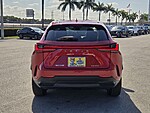 Used 2025 LEXUS NX NX 250 FWD in DAVIE, FLORIDA (Photo 5)