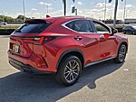 Used 2025 LEXUS NX NX 250 FWD in DAVIE, FLORIDA (Photo 6)