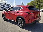 Used 2025 LEXUS NX NX 250 FWD in DAVIE, FLORIDA (Photo 7)
