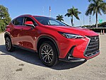 Used 2025 LEXUS NX NX 250 FWD in DAVIE, FLORIDA (Photo 8)