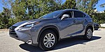Used 2016 LEXUS NX 200T FWD 4DR in DAVIE, FLORIDA