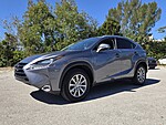 Used 2016 LEXUS NX 200T FWD 4DR in DAVIE, FLORIDA (Photo 1)