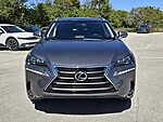 Used 2016 LEXUS NX 200T FWD 4DR in DAVIE, FLORIDA (Photo 4)