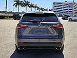 Used 2016 LEXUS NX 200T FWD 4DR in DAVIE, FLORIDA (Photo 5)