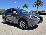 Used 2016 LEXUS NX 200T FWD 4DR in DAVIE, FLORIDA (Photo 8)