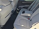 Used 2023 TOYOTA CAMRY XSE AUTO in DAVIE, FLORIDA (Photo 12)