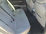 Used 2023 TOYOTA CAMRY XSE AUTO in DAVIE, FLORIDA (Photo 17)