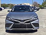 Used 2023 TOYOTA CAMRY XSE AUTO in DAVIE, FLORIDA (Photo 4)