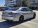 Used 2023 TOYOTA CAMRY XSE AUTO in DAVIE, FLORIDA (Photo 6)
