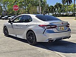Used 2023 TOYOTA CAMRY XSE AUTO in DAVIE, FLORIDA (Photo 7)