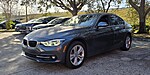 Used 2018 BMW 3 SERIES 330I SEDAN SOUTH AFRICA in DAVIE, FLORIDA