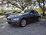 Used 2018 BMW 3 SERIES 330I SEDAN SOUTH AFRICA in DAVIE, FLORIDA (Photo 1)