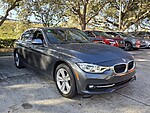 Used 2018 BMW 3 SERIES 330I SEDAN SOUTH AFRICA in DAVIE, FLORIDA (Photo 4)