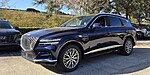 Used 2021 GENESIS GV80 2.5T RWD in DAVIE, FLORIDA