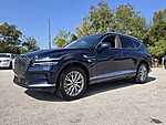 Used 2021 GENESIS GV80 2.5T RWD in DAVIE, FLORIDA (Photo 1)