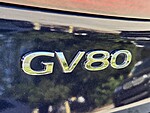 Used 2021 GENESIS GV80 2.5T RWD in DAVIE, FLORIDA (Photo 13)