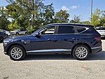 Used 2021 GENESIS GV80 2.5T RWD in DAVIE, FLORIDA (Photo 3)
