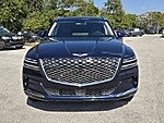 Used 2021 GENESIS GV80 2.5T RWD in DAVIE, FLORIDA (Photo 4)