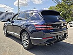 Used 2021 GENESIS GV80 2.5T RWD in DAVIE, FLORIDA (Photo 7)