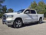 Used 2022 RAM 1500 LARAMIE 4X4 CREW CAB 5'7