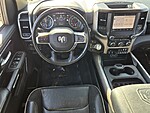 Used 2022 RAM 1500 LARAMIE 4X4 CREW CAB 5'7