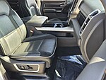 Used 2022 RAM 1500 LARAMIE 4X4 CREW CAB 5'7