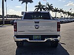 Used 2022 RAM 1500 LARAMIE 4X4 CREW CAB 5'7