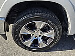 Used 2022 RAM 1500 LARAMIE 4X4 CREW CAB 5'7