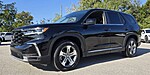 Used 2023 Honda Pilot EX-L 7 PASSENGER 2WD in DAVIE, FLORIDA